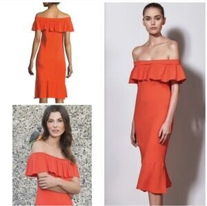 Veronica Beard Oleta Dress